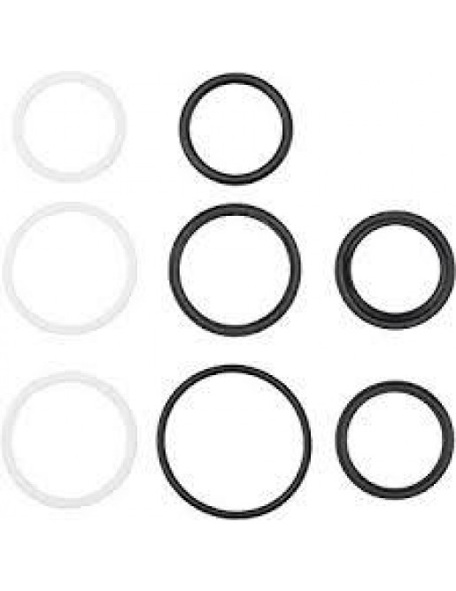 X-Fusion O2 PRO AIR SERVICE KIT